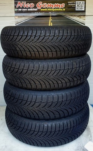 Gomme usate 185 55r16 87t - gomme, 185/55r16