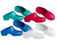 Old Design, Calzuro classici