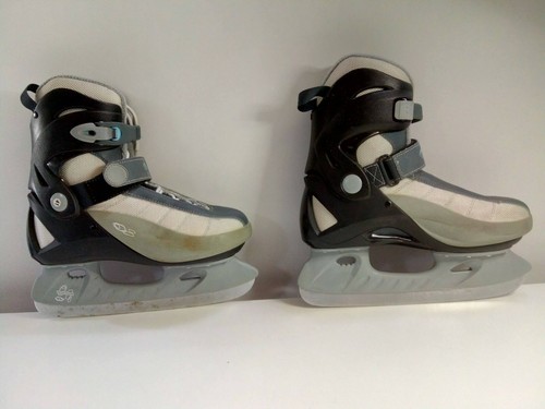 Pattini ghiaccio decathlon - pattini,