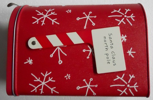 Hallmark lettere per babbo - per,