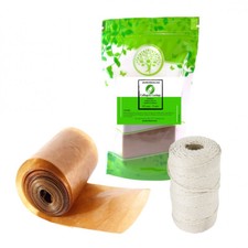 Budello di Collagene + Spago