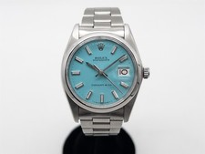 Orologio Rolex Oysterdate 34