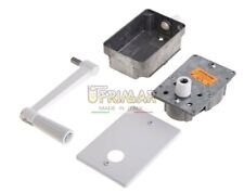 ARGANELLO MANUALE TAPPARELLE OMBRELLONI AVVOLGIBILI ARGANO modello IMBAC ALUIT