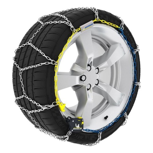 Catene per neve michelin - catene,