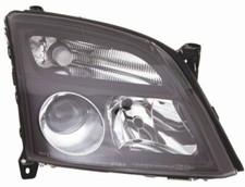 Faro Anteriore DX Per Opel