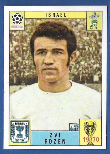 Figurina calciatori panini - figurina,