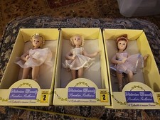 Bambole vintage in - vintage,