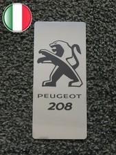 TUNING PEDANA POGGIAPIEDE