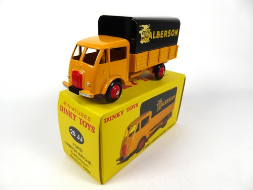 Camion bâché ford - bâché,