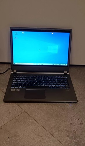 Acer aspire 481tg - aspire, core