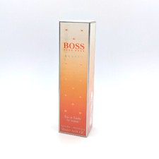 Hugo Boss Orange Sunset Eau de