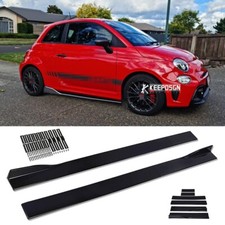 Per Fiat Abarth 500 500C 78,7"