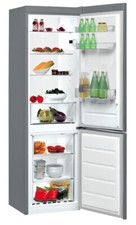 Indesit Frigorifero Combinato