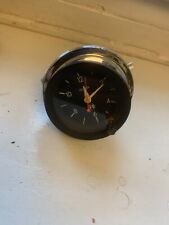 ALFA ROMEO SPIDER DUETTO GIULIA GT EPOCA OROLOGIO NUOVO ORIGINALE