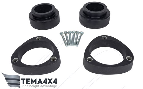 Kit sollevamento anteriore - kit, e