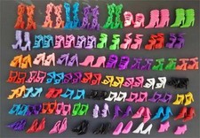 Pairs fashion high heels - pairs,