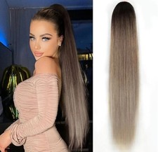 Clip di estensione dei capelli