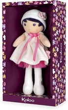 KALOO 962082 BAMBOLA PERLE