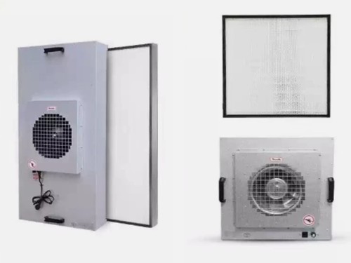 Filtro alta efficienza - efficienza, ffu