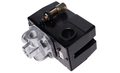 Pressostato per compressore