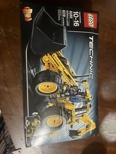 Lego technic set terne - set, 2