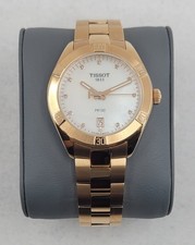 * Tissot PR 100 Sport Chic