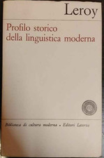 Profilo storico della