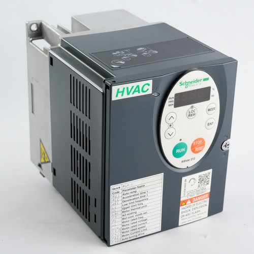 Schneider electric altivar - schneider,