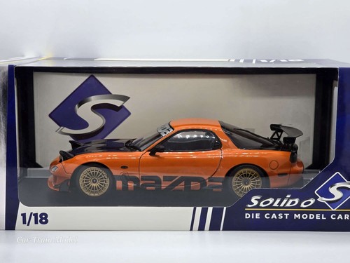 Mazda rs streetfighter - mazda, fd