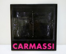 Arturo Carmassi Black Tip