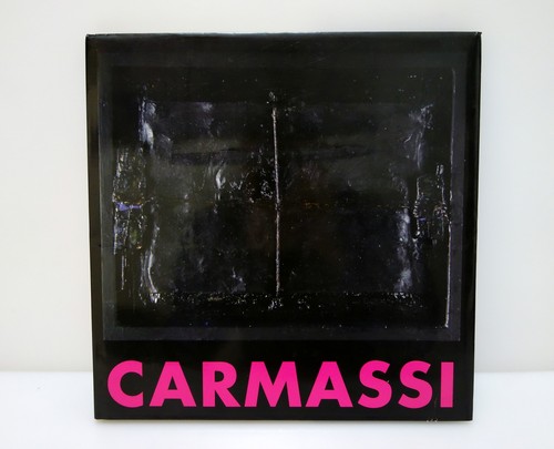 Arturo carmassi black - carmassi,