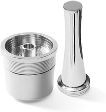 Capsule Caffè Riutilizzabili