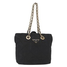 Borsa a mano PRADA catena