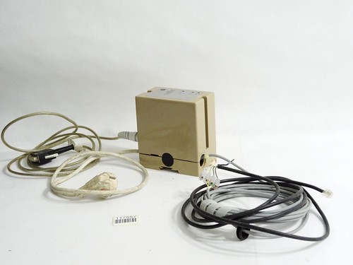 Samson 5409 485 - samson, rs-485