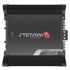 Amplificatore Stetsom HL