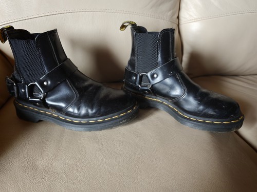 Martens wincox scarpe - wincox,
