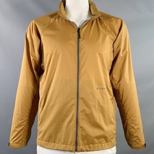 Giacca A Vento Zip Up In Nylon