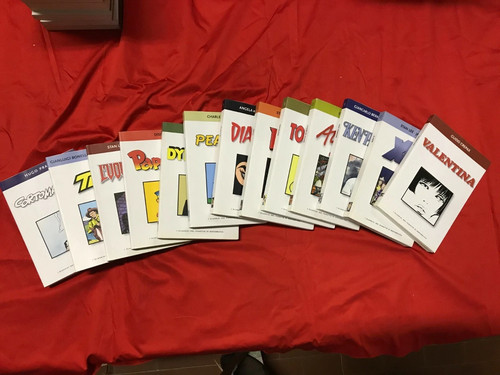 Classici del fumetto di - classici,