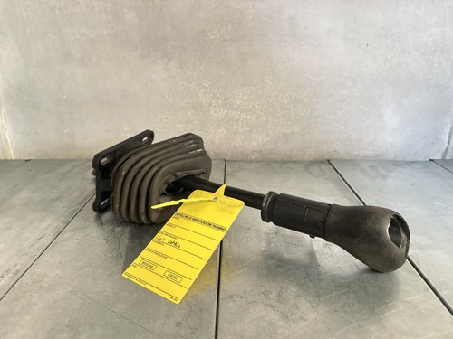 Leva cambio per iveco - cambio,