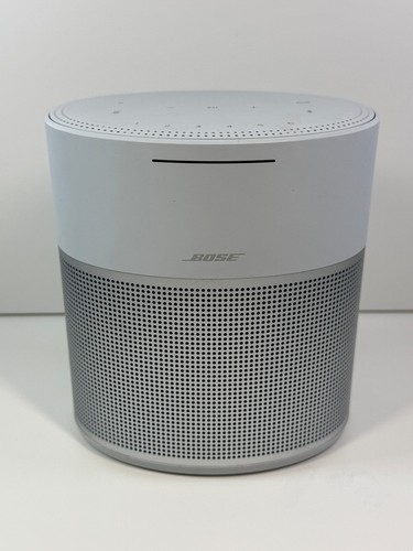 Bose home speaker 300 - 300, argento
