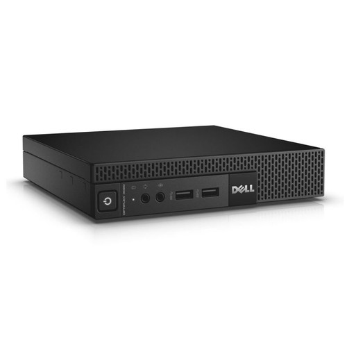 Ultra mini dell - pc, micro