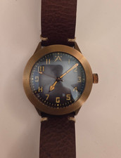 Orologio AEROTEC Ace Bronze