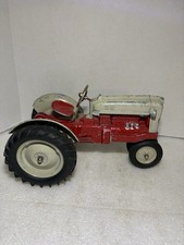 Raro trattore vintage 1951