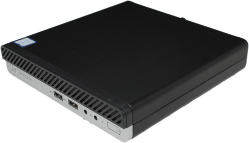 Prodesk 400 mini intel - g5,