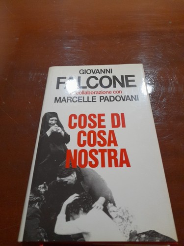 Giovanni falcone cose - falcone, di