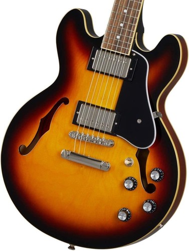 Epiphone inspired gibson - epiphone/inspired,