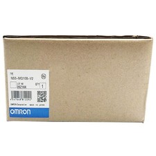 NS5-MQ10B-V2 Nuovo Sigillato Omron Touch Panel HMI NS5-MQ10B-V2