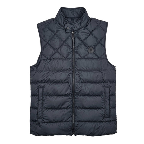 Gilet moncler arcalod - gilet, uomo