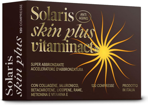 Integratore abbronzatura - integratore,