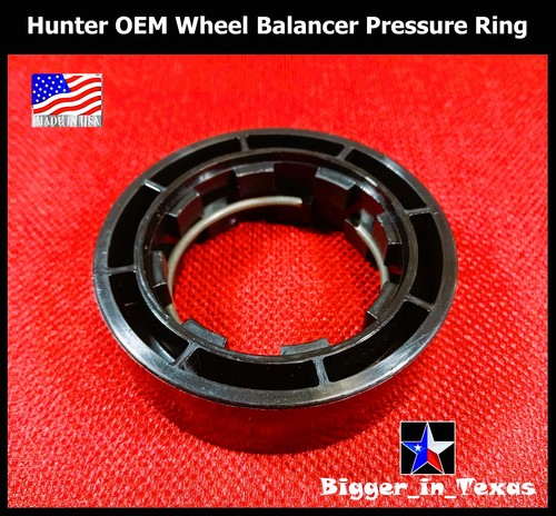 New hunter oem wheel balancer - new!,